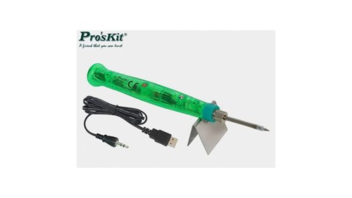 Lutownica oporowa 5V/8W na USB SI-168U