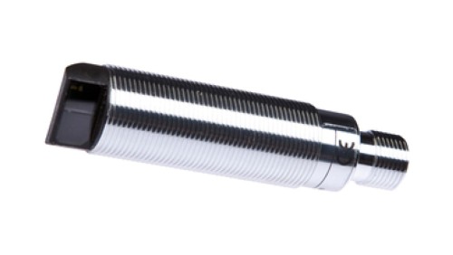 Czujnik optyczny nadajnik M18x1 dł: 75mm Sn: 20m 10-35VDC złącze M12 3-PIN IP67 OS18002C