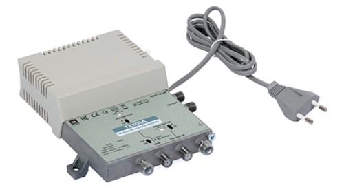 Wzmacniacz budynkowy MA050L TERRA