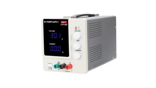 Zasilacz laboratoryjny 0-32V 0-5A 300W UTP1305