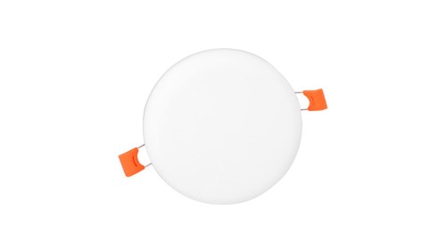 Panel LED LEDOM bezramkowy 18W 2700K ciepła 1800lm