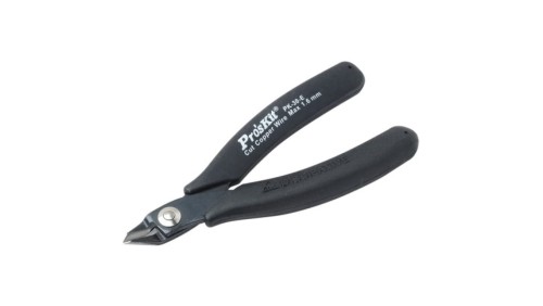 Szczypce obcinaczki Pros Kit 125mm 1PK-30-E
