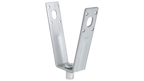 BIS Wieszak do blach trapez VdS M8 6785008