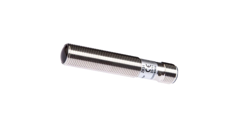 Czujnik optyczny nadajnik z czujnikiem wiązkowym M12x1 dł:66mm Sn: 15m 15-30VDC złącze M12 3-PIN IP67 OS120023