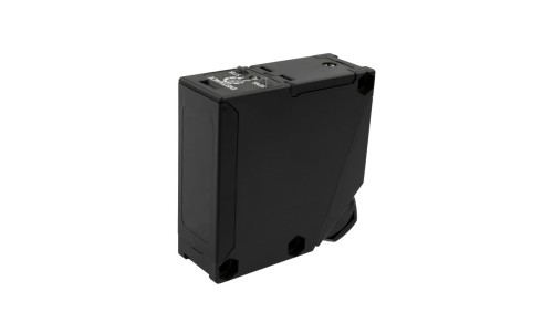 Czujnik optyczny odbiciowy 68x68x26mm Sn: 200-1000mm 12-24VDC PNP+NPN NC/NO złącze M12 4-PINowe IP67 OT595900