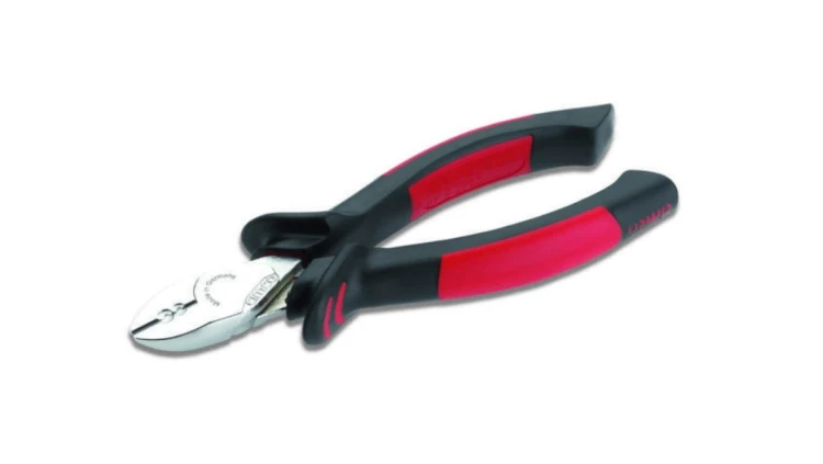 Obcinak boczny do jednoczesnego odizol. 160mm 1000V seria DIAMANT PLUSCimco 100652