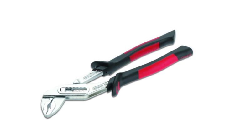 Szczypce nastawne 250mm seria DIAMANT PLUS 101224 Cimco