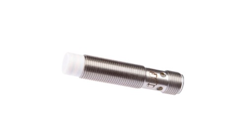 Czujnik pojemnościowy M12x1 dł: 60mm niezabudowany Sn: 0,5-10mm 10-35VDC PNP NO złącze M12 3-PINowe IP67 KN120120