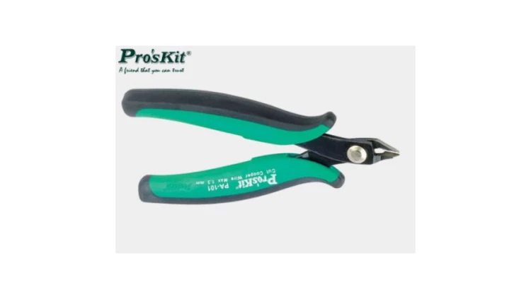 Obcinaczki boczne 130mm szczypce PA-101