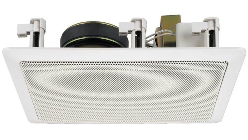 Głośniki sufitowe HiFi, PA ESP-22/WS