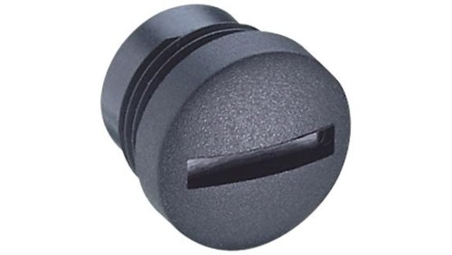 Zatyczka do gniazda M8 ZVKM