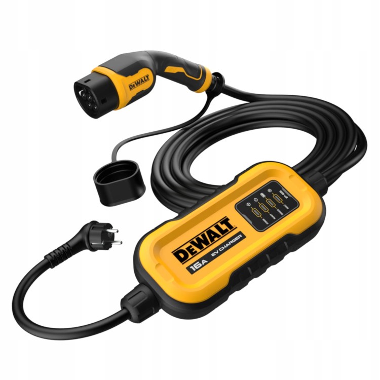 DeWalt-ladowarka-16A-przenosna-EV-Charger-Typ-2-IP65-z-kablem-7-5m
