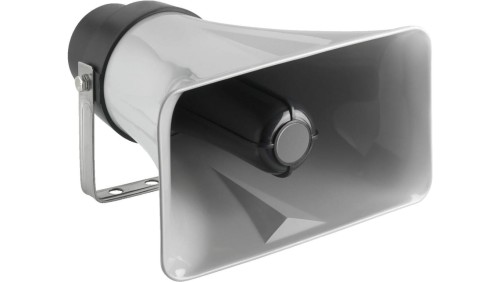 Głośnik tubowy, odporny na warunki atmosf. IT-20