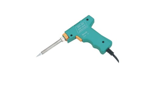 Lutownica pistoletowa oporowa 30/130W grot N1 24603