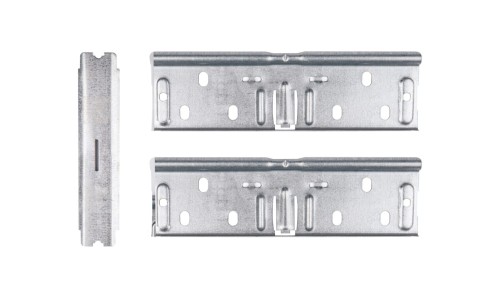Zestaw łączników wzdłużnych do korytka LKS 150x60 RV 615 FS 6068162 /10szt./