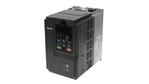 Falownik FRECON 3-fazowy 5,5kW(HD)/7,5kW(ND) 3x400VAC, FR500A-4T-5,5G/7,5PBH