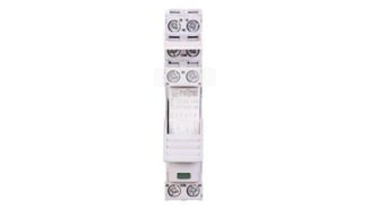 Przekaźnik interfejsowy 1P 16A 24V DC AgNi PI85-24DC-M41G 803995