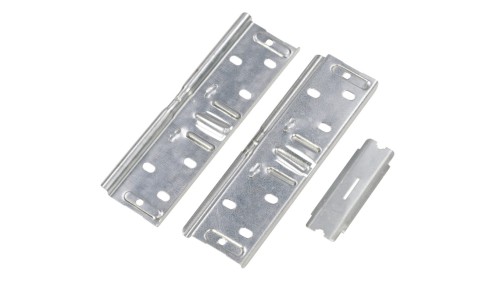 Zestaw łączników wzdłużnych do korytka LKS 100x60 RV 610 FS 6068154 /10szt./