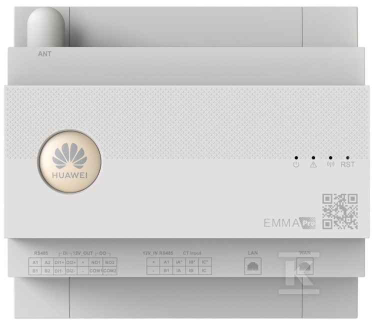 Huawei EMMA-A02  zaawansowany moduł zarządzania energią (Energy Management Assistant)
