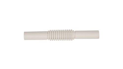 Złączka do rur gładkich ZCL 16 68024 /100szt./