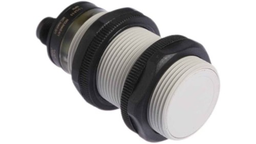 Czujnik pojemnościowy NPN 10 mm cylindryczny M30 x 1,5 15 mA 10→ 30 V DC IP67