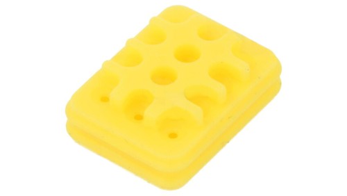 Uszczelka żyły do złączy Han 1A 9100129900