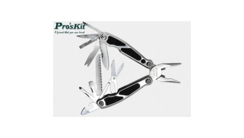 Zestaw narzędzi multitool MS-526 18298