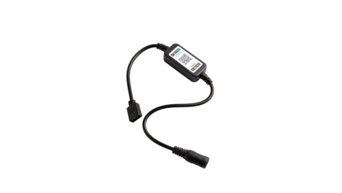 Sterownik LED RGB BLUETOOTH 6A 72W 12V