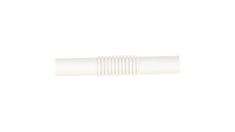 Złączka do rur gładkich ZCL 22 68027 /100szt./