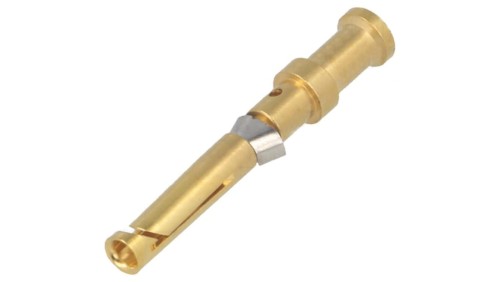 Styk Han żeński złocony 9150006222