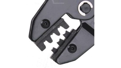 Zaciskarka złączy solarnych MC4 2,5/4/6mm2