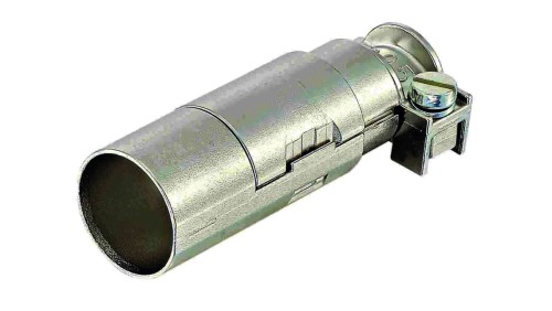 Złącze okrągłe HDC męskie 9150043013