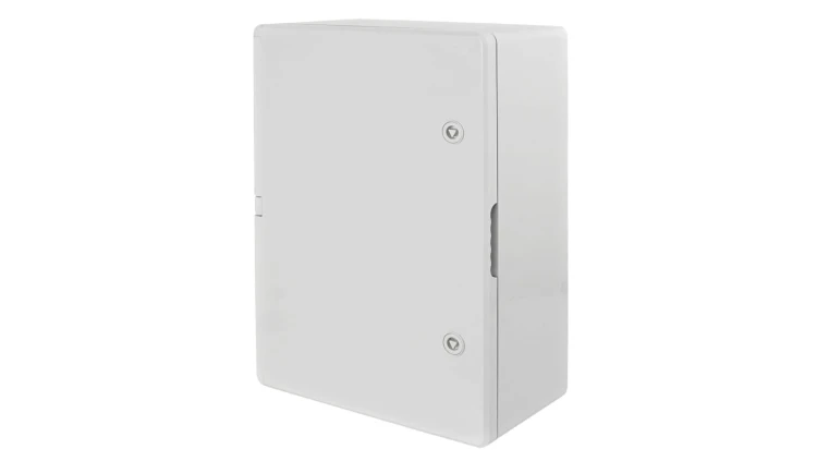 Obudowa hermetyczna ABS 500x700x250 IP65 OP500700250