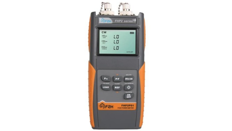 Miernik FHP2P01 PON 1310/1490/1550nm FHP2P01 PON