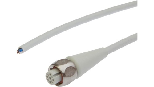 Akcesoria Czujnika, nasadka teflonowa, M18 10long, PTFE AY98A877