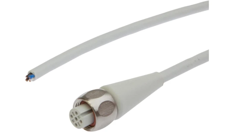 Akcesoria Czujnika, nasadka teflonowa, M18 10long, PTFE AY98A877