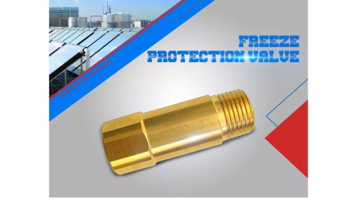 Zawór antyzamrożeniowy PHILUX