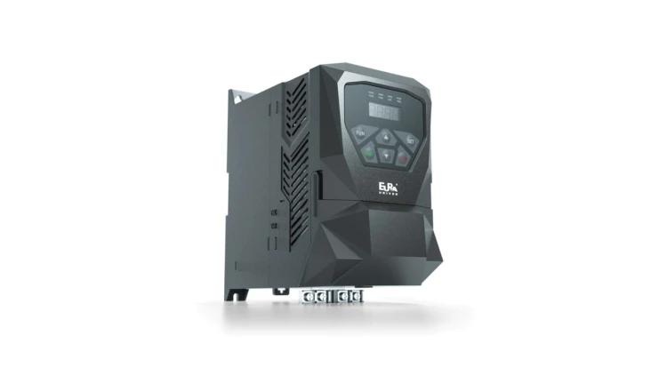 Falownik 0,2kW 1,5A 1faza 230V E600
