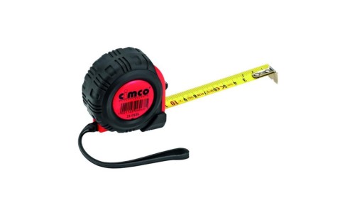 Miara zwijana 5 mb gumowa Cimco 210105