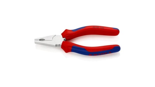 Szczypce uniwersalne 140mm