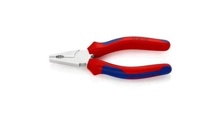 Szczypce uniwersalne 140mm