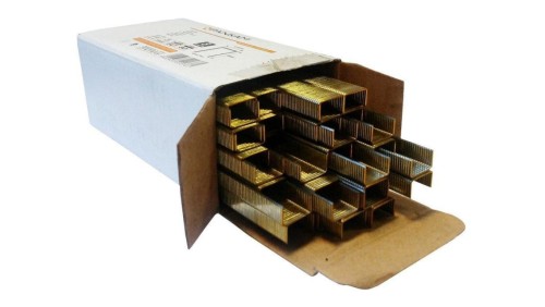 Zszywki typ 90, 30mm 2500 sztuk