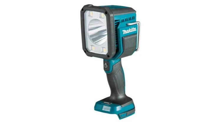 LATARKA BEZPRZEWODOWA LED 18V/14.4V LI-LON
