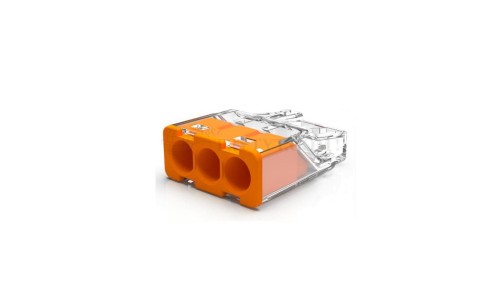 Szybkozłączka mini PC PC-213S /100 szt./