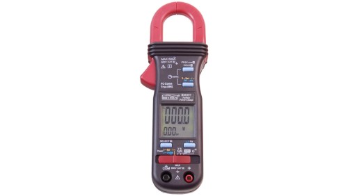 Miernik cęgowy mocy 600A AC TRMS Brymen BM357s