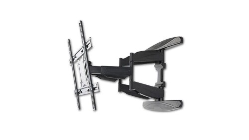 Uchwyt Ścienny TV LED/LCD 40-80 Cali 50kg Obrotowy