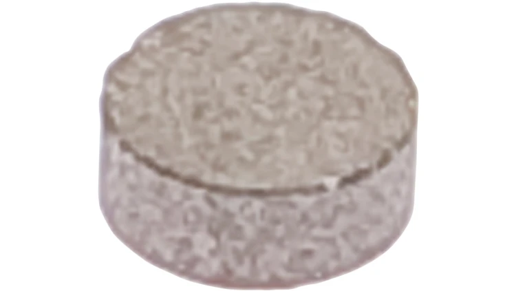 Akcesoria, Magnes, Ø5mm wysokosć 2, Delta SMCO Delta SMCO, AM000107