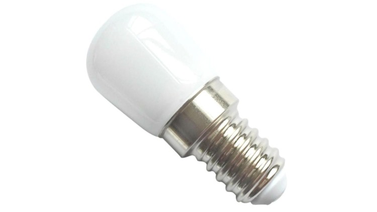 Żarówka tablicowa LED E14 230V 1,5W 140lm 3000K