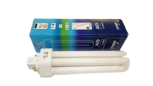 Świetlówka kompaktowa 42W/827 GX24q-4 Leuci