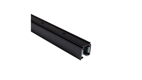 SZYNOPRZEWÓD TRÓJFAZOWY 1M CZARNY CTLS TRACK 3 CIRCUIT BLACK 1M 8714 – Nowodvorski